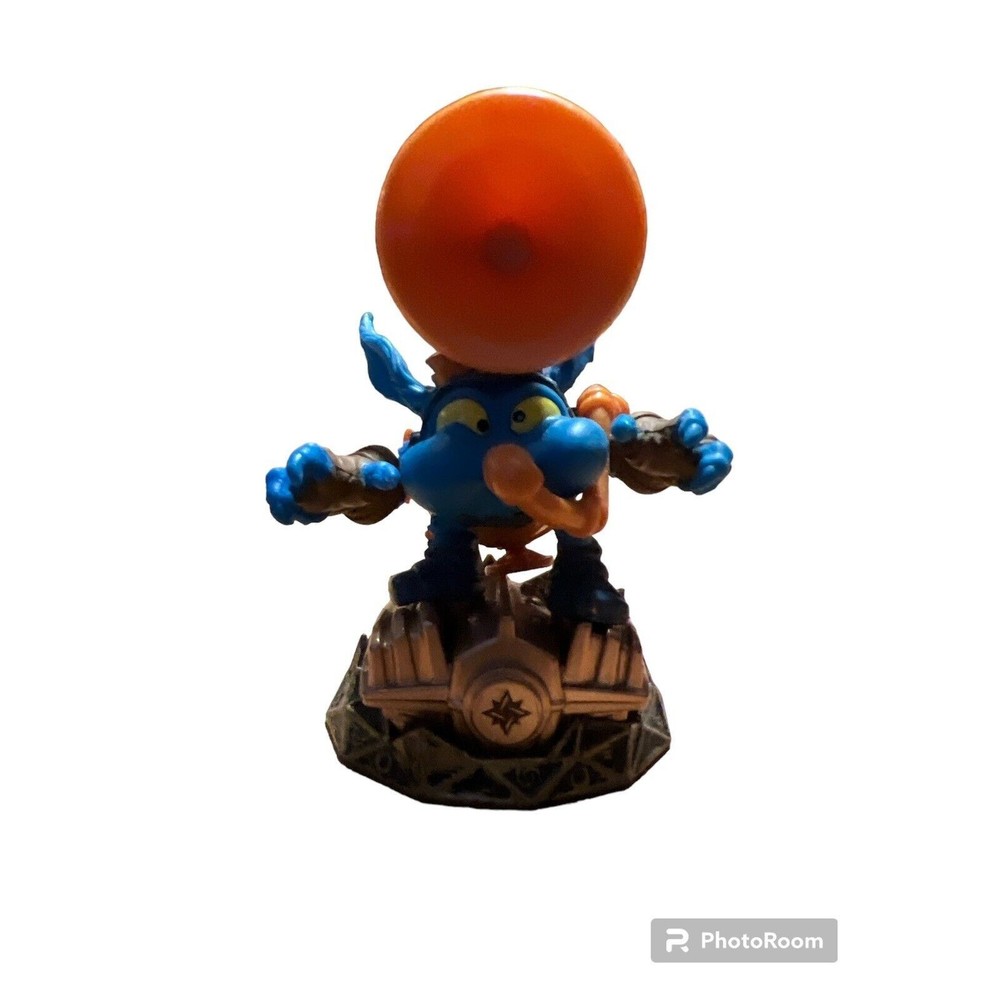 Skylanders Big Bubble Pop Fizz SuperChargers Series #87539888 Fast Shipping